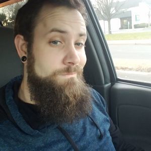 Meet your Posher, Tim